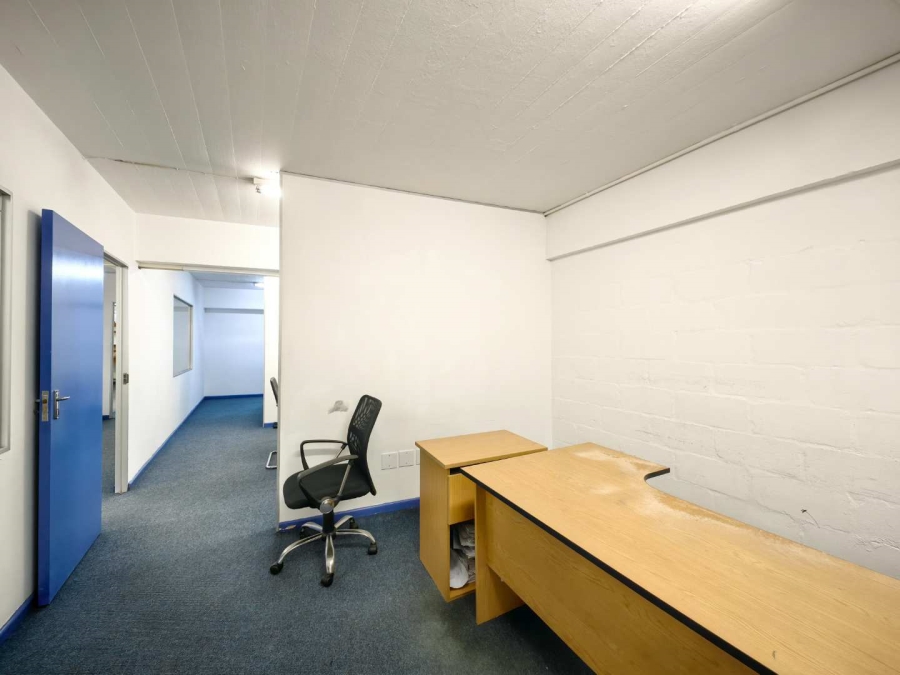 Commercial Property for Sale in Observatory Western Cape